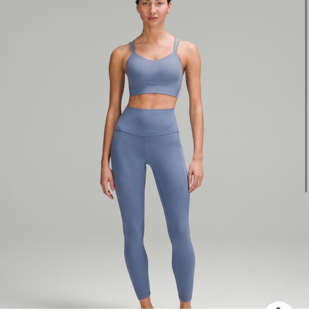 Lululemon Align pant